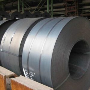 Hot Rolled Coil, HRC