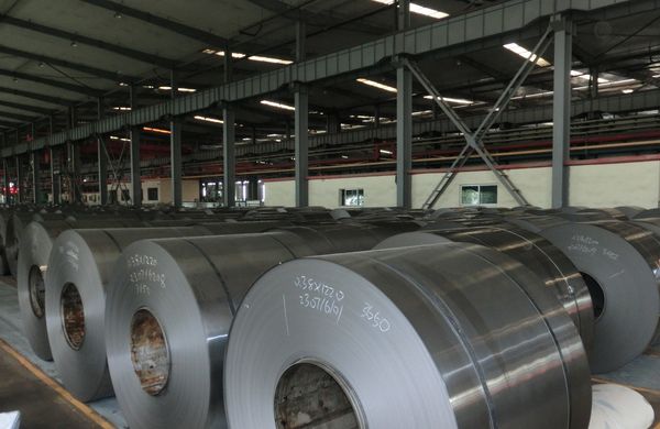 Cold Rolled Coil, CRC/CRS - Image 3