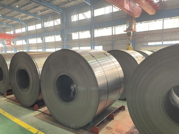 Cold Rolled Coil, CRC/CRS - Image 4