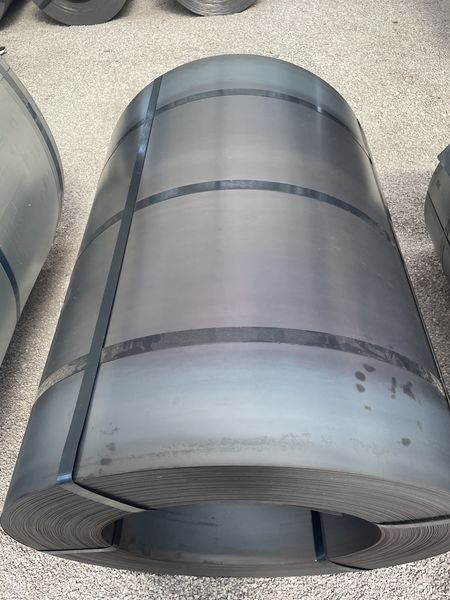 Hot Rolled Coil, HRC - Image 3