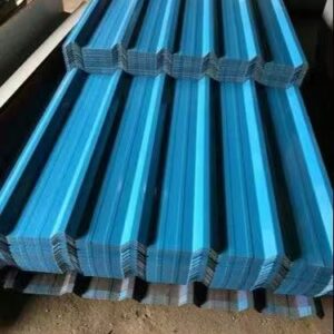 Pre-Painted Galvanized Steel Coil / Color Coated Steel Coil