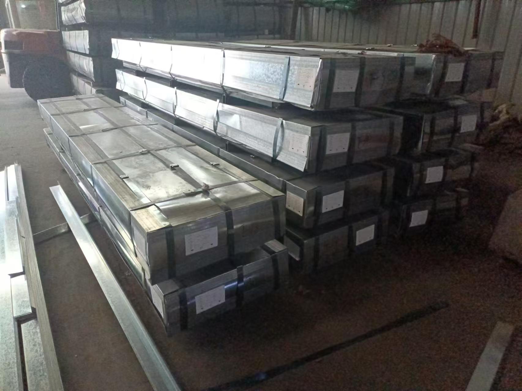 Galvanized Steel Coil - Image 6